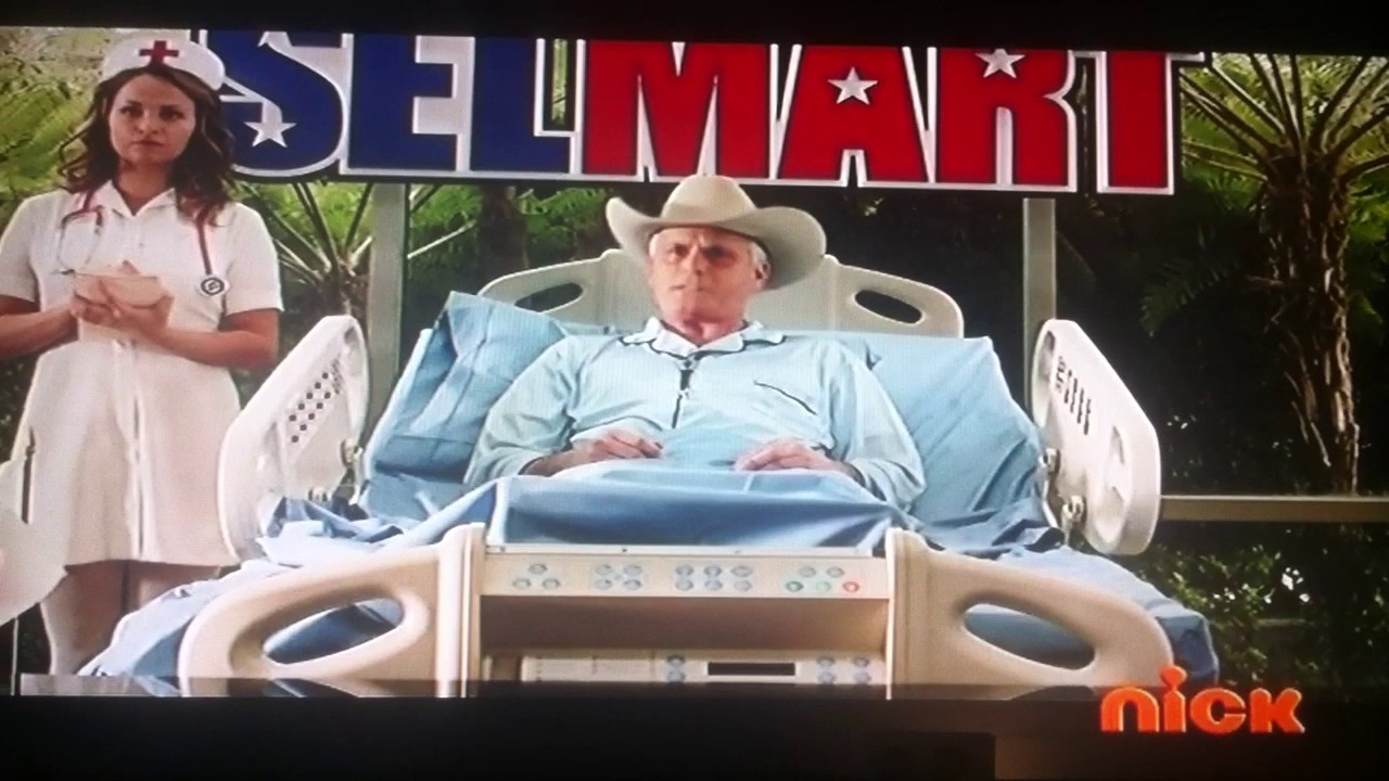 Rob Paulsen in Big Time Rush