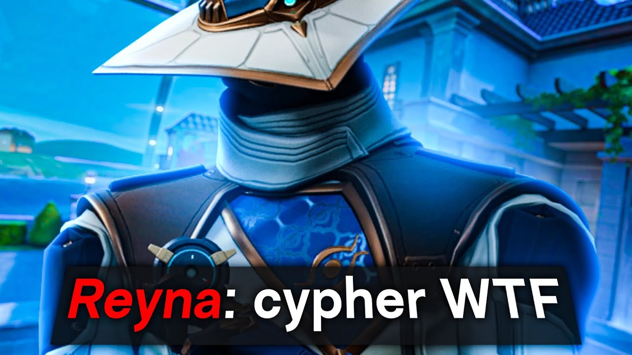 THE BEST Cypher Setups On BIND 2.0