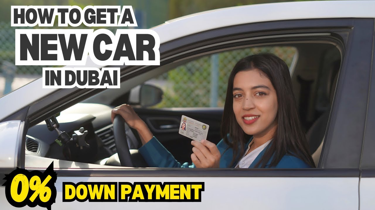 Car shopping in Dubai | Personal Experience | Detailed Video