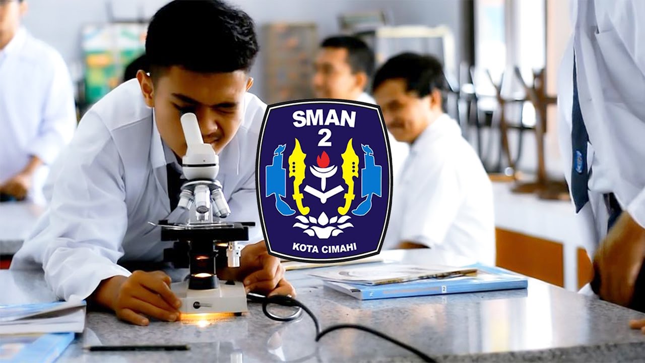 SMA Negeri 2 Cimahi