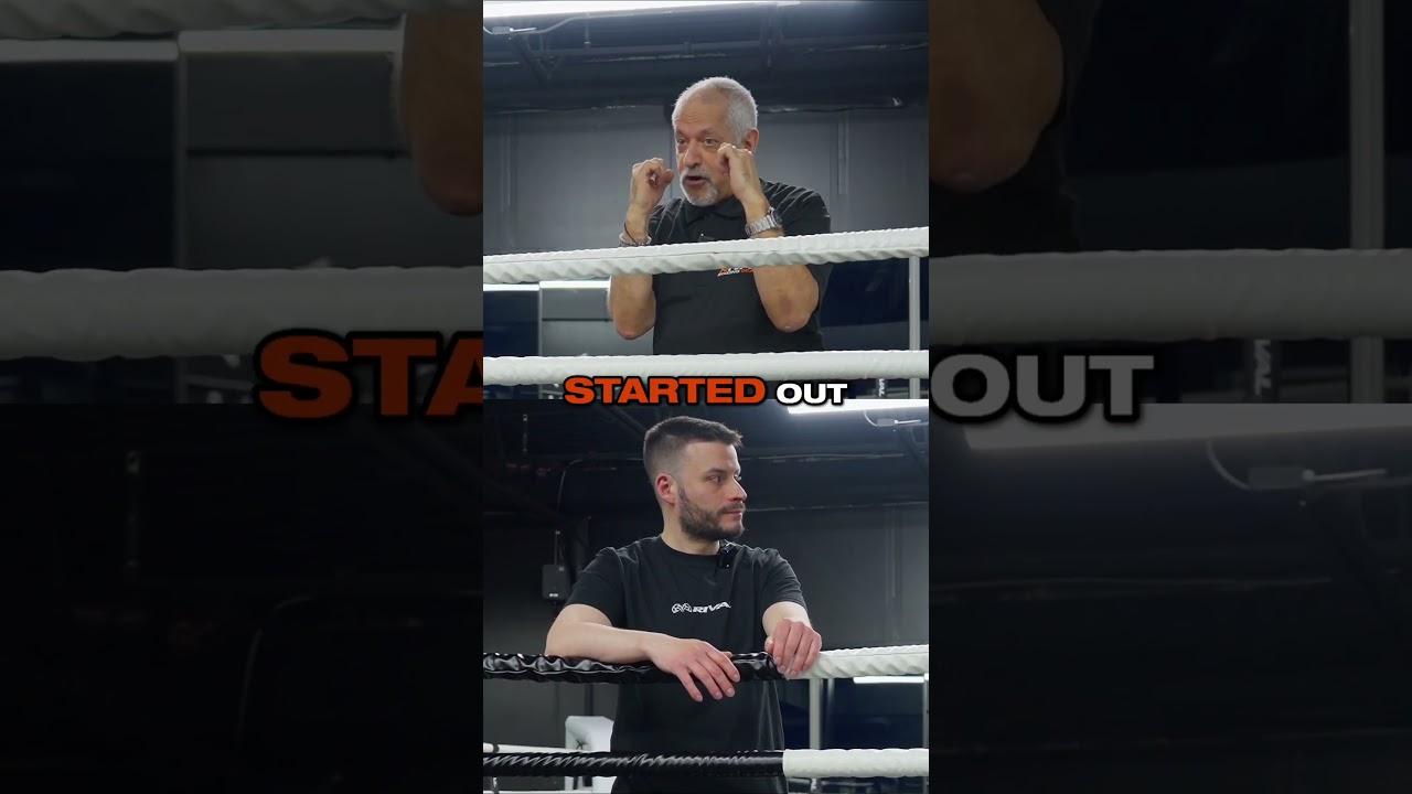 Fundamentals with Russ Anber