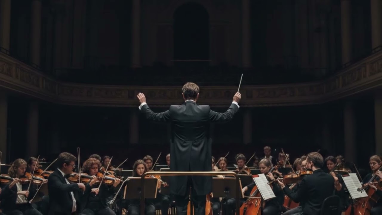 Variations sur le thème de Mùa Thu Lỗi Hẹn, musique de Nguyen Minh Chau