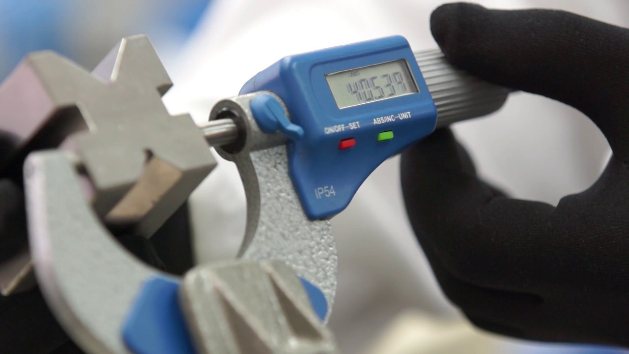 Video summary of Manufacturing Technologies Laboratory