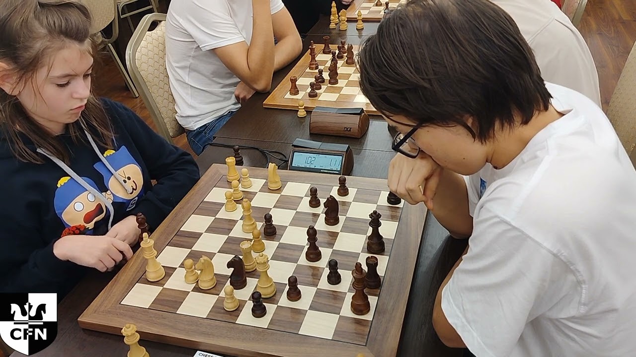 Pinkamena (1485) vs G. Pak (1740). Chess Fight Night. CFN. Blitz