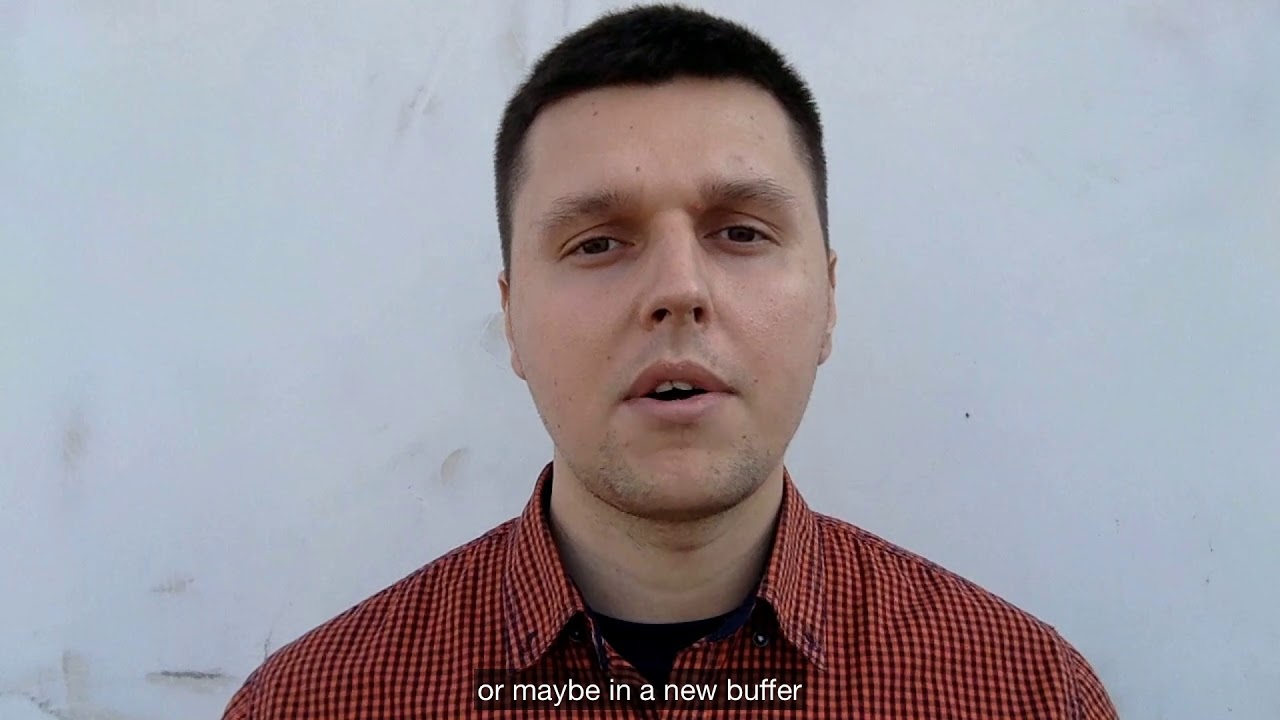 Vim universe. Find files by name or pattern