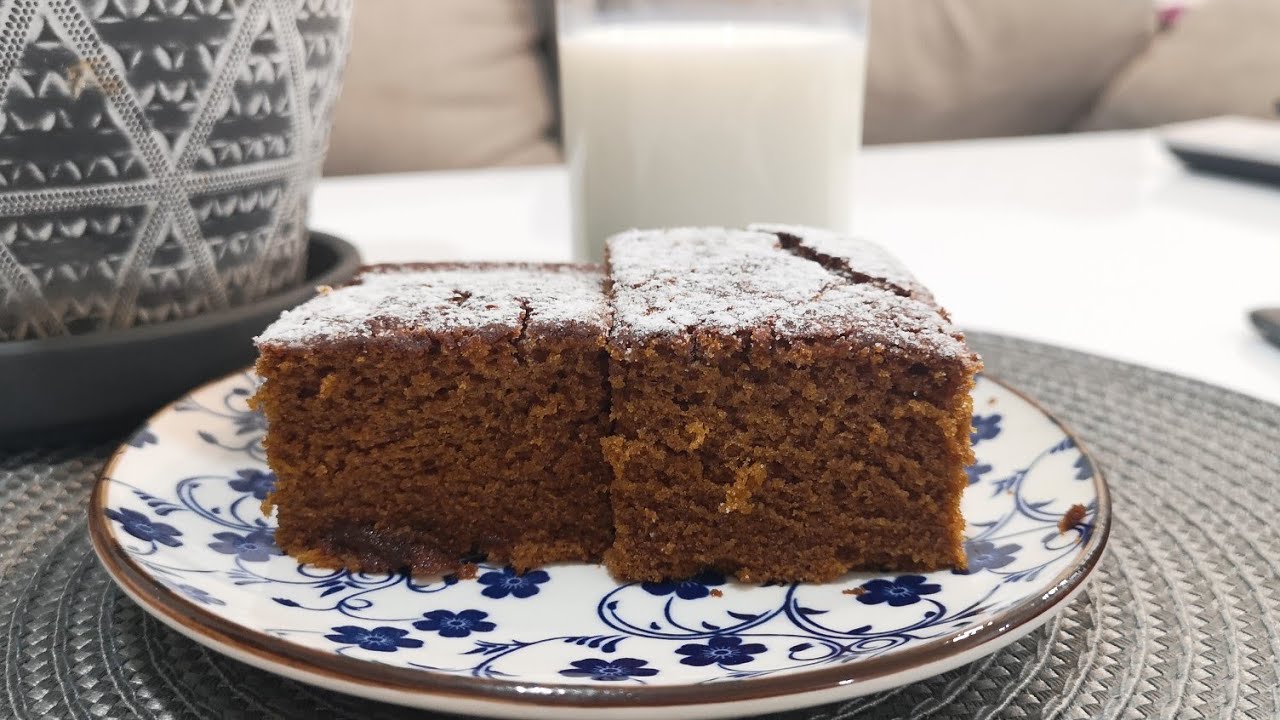 Starinska pekmezna pita bez jaja gotova za 30 min - Mjere na šolju- Old-Fashioned Apple Cake