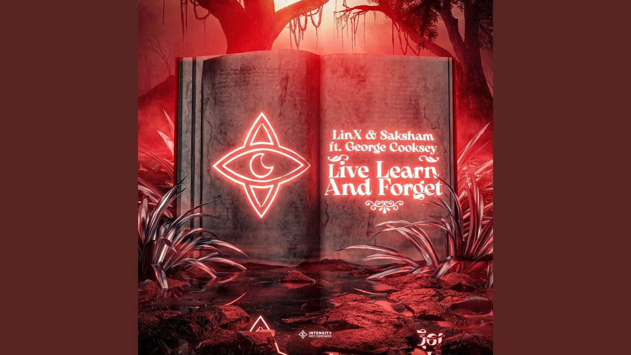 Live, Learn, And Forget