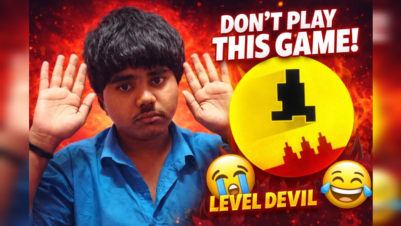 This Is the World’s Most Unexpected Trolling Game!