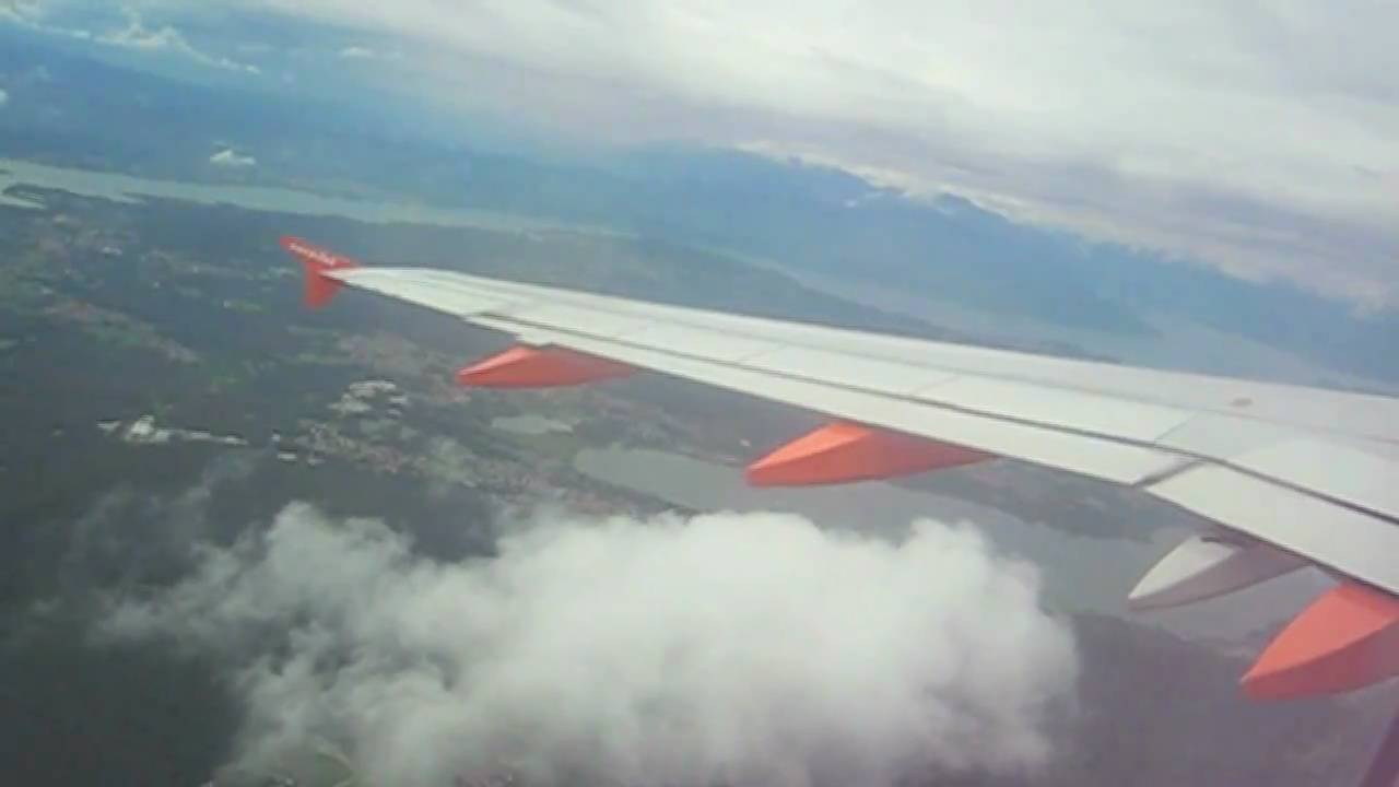 volo Milano Malpensa - Palermo Punta Raisi