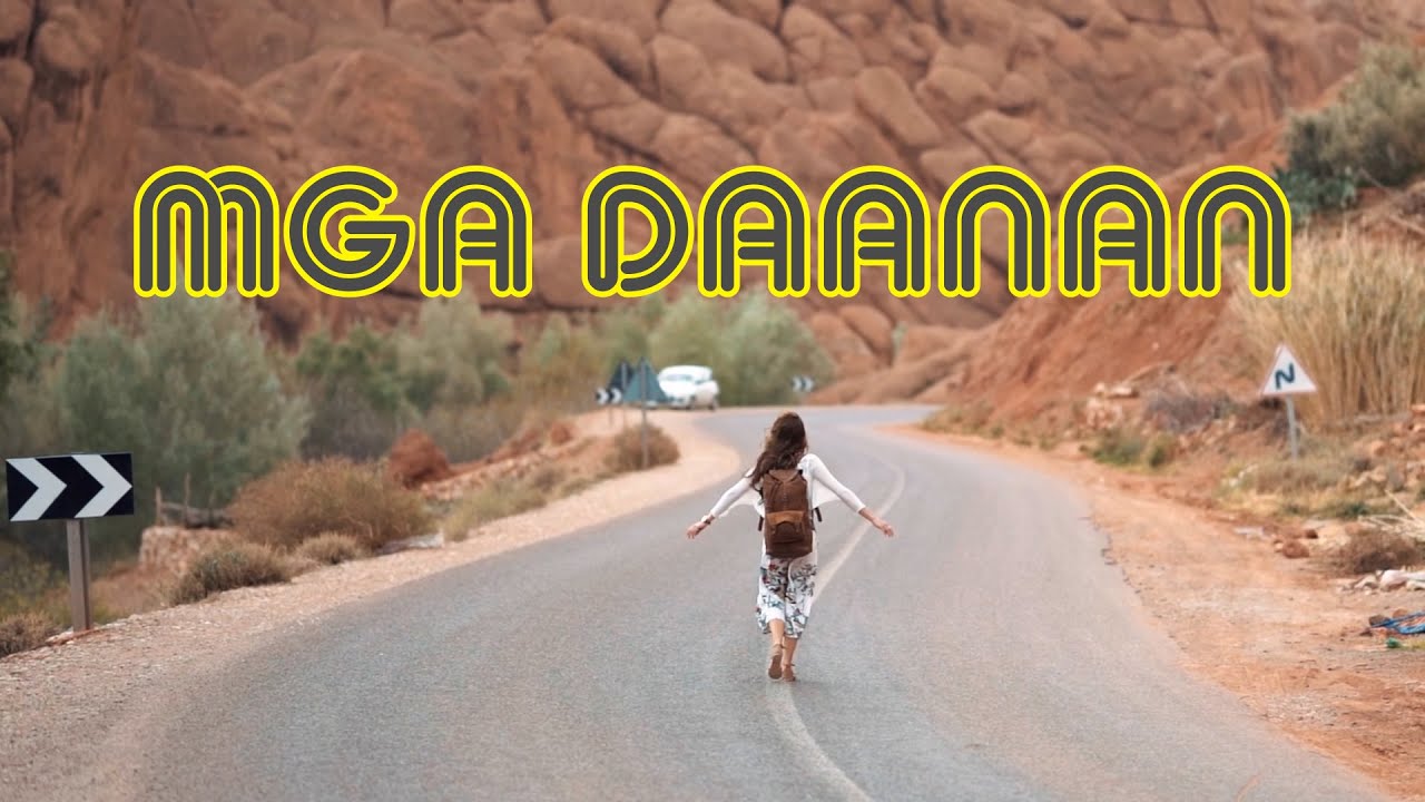 DREAM WORLD; DAIGDIG NG MGA PANAGINIP: Highway, Daan, Avenida, Hallway, Corridor