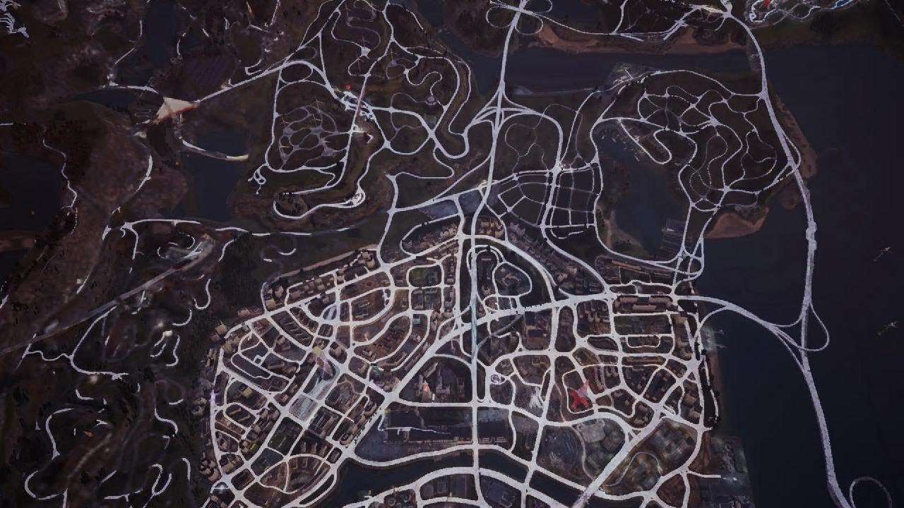 CarX Street - Night Races - Sprints & Circuits w/ Charger - C2 Elite Races - Hard Mode