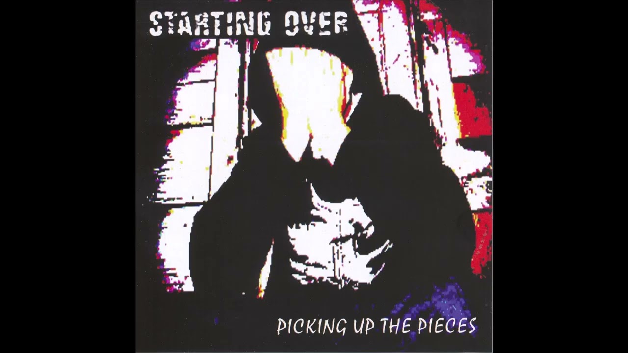 Starting Over - Narrow Path