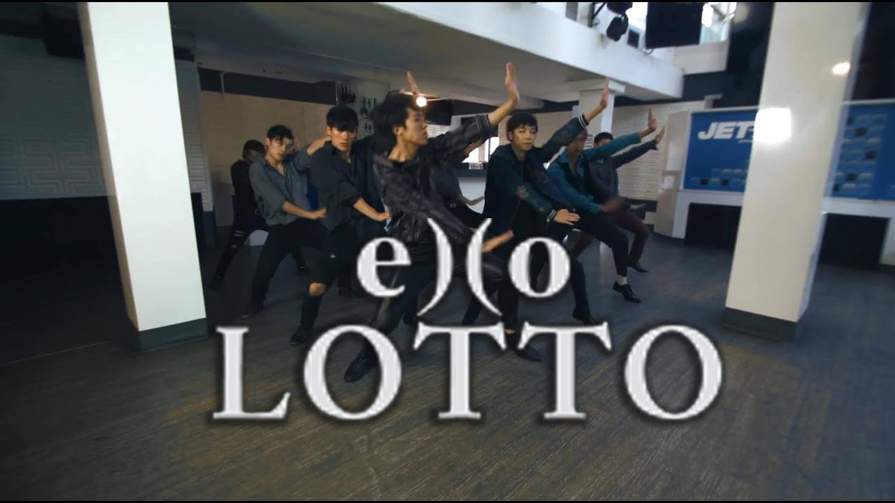 EXO - LOTTO | Dance Cover by 2KSQUAD