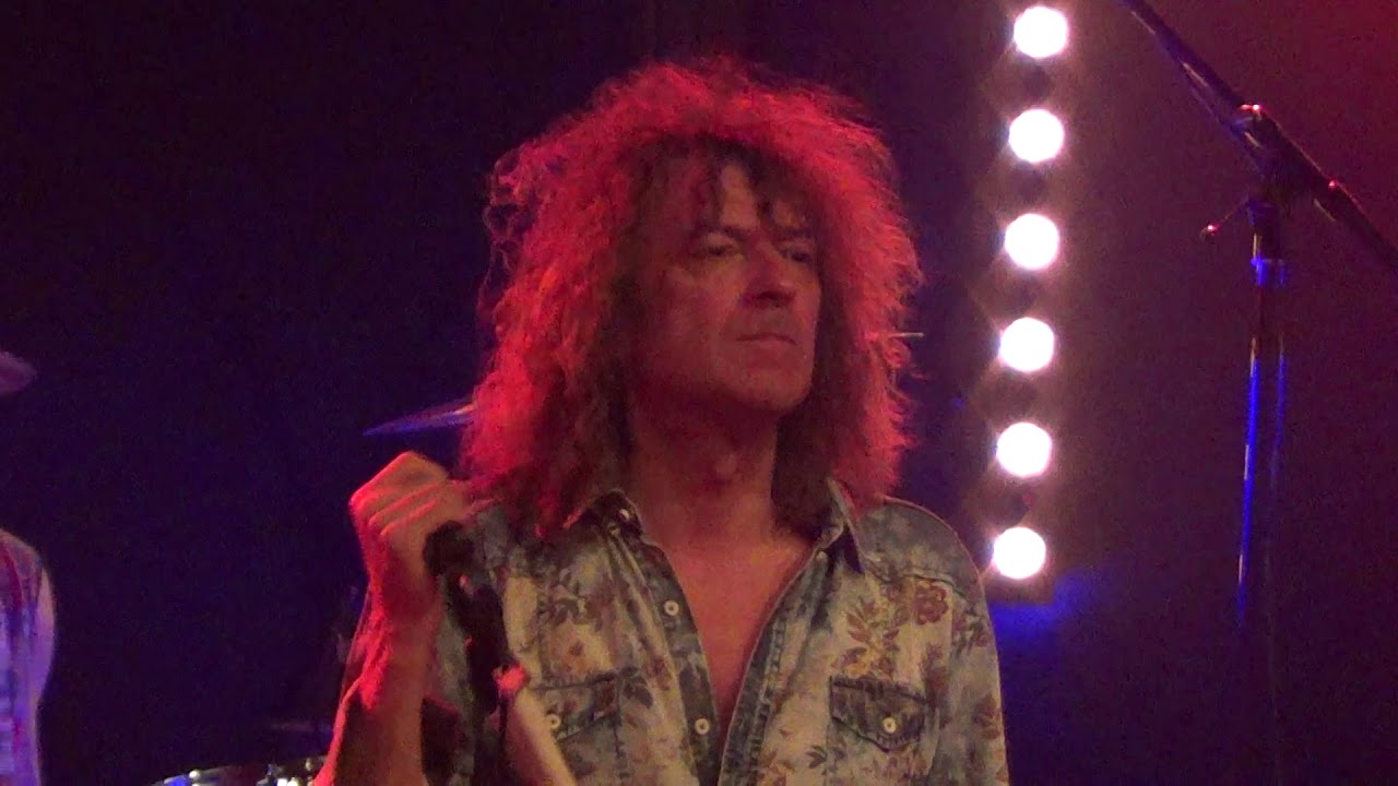 ZEPSET (LED ZEPPELIN Tribute) - Kashmir (Pagney-Derrière-Barine 2020)