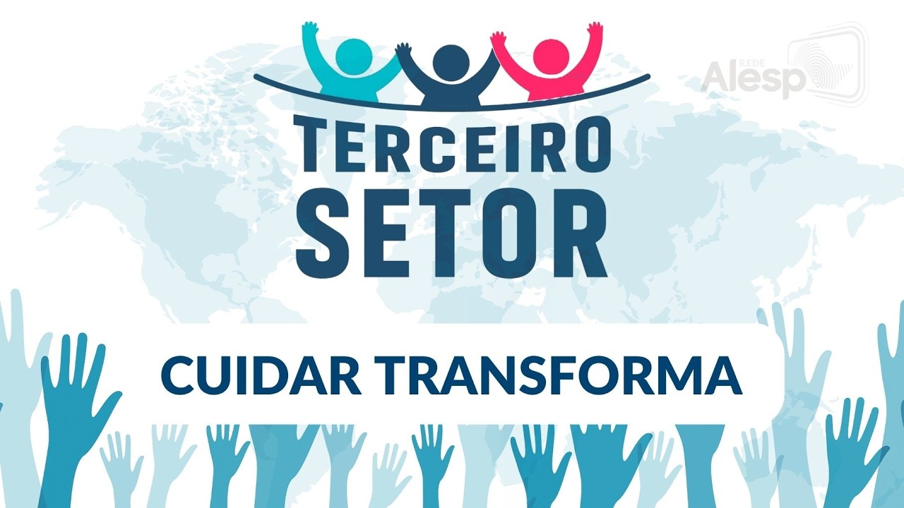 Instituto Heleninha: Cuidar de pessoas, transformar histórias