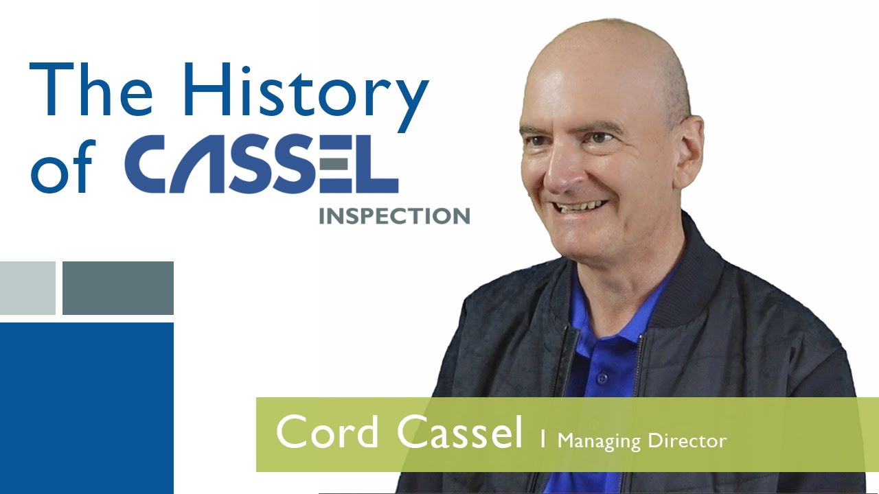 Company History - The Early Days