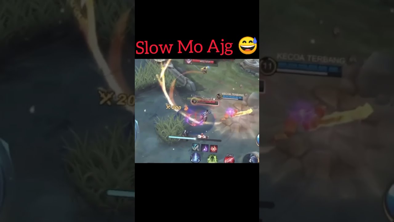 LiNG Slow Motion #shorts