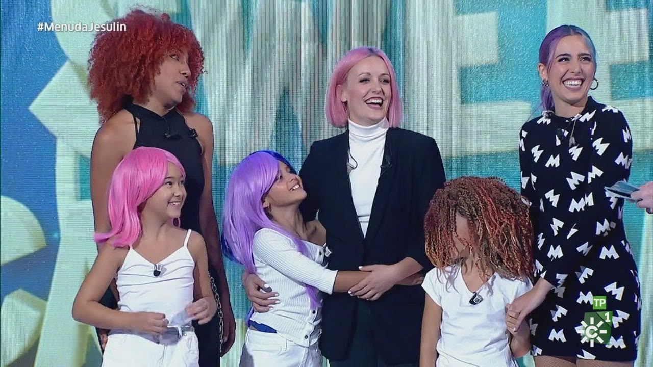 Menuda Noche | 'Sweet California' en tamaño grande y mini