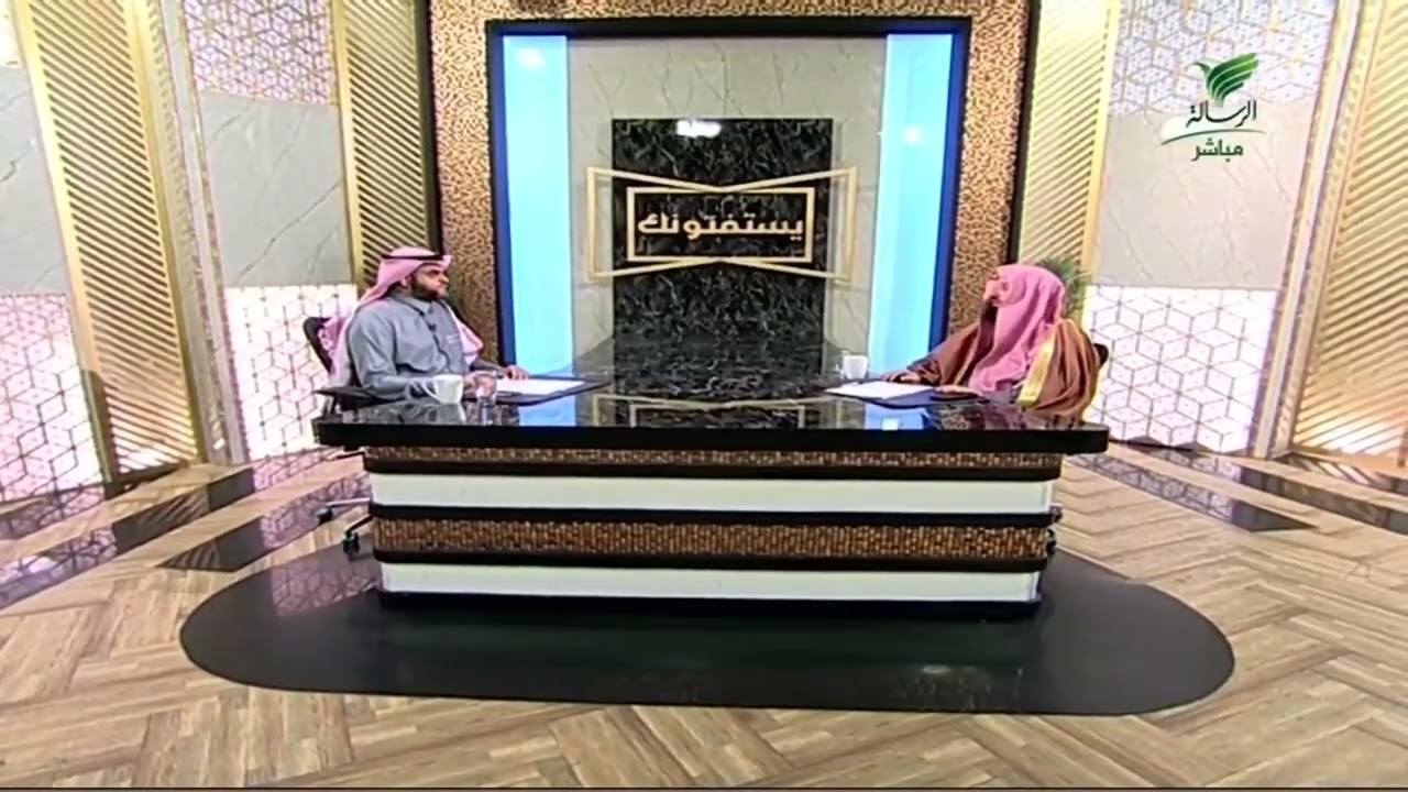 ترك الصلاة 5 أيام بسبب المرض.. هل عليه شيء سوى القضاء؟- الشيخ د. عبدالرحمن السند