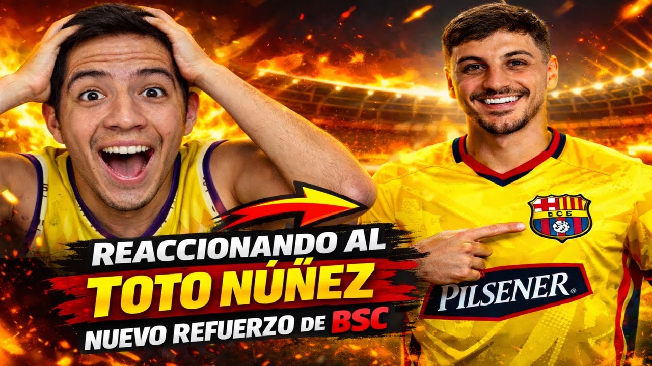 ASÍ JUEGA SERGIO ´´TOTO´´ NUÑEZ POSIBLE REFUERZO DE BSC                   #bsc #barcelonasc