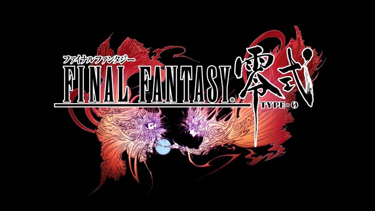 FF Type-0 Theme Acoustic Ver. 