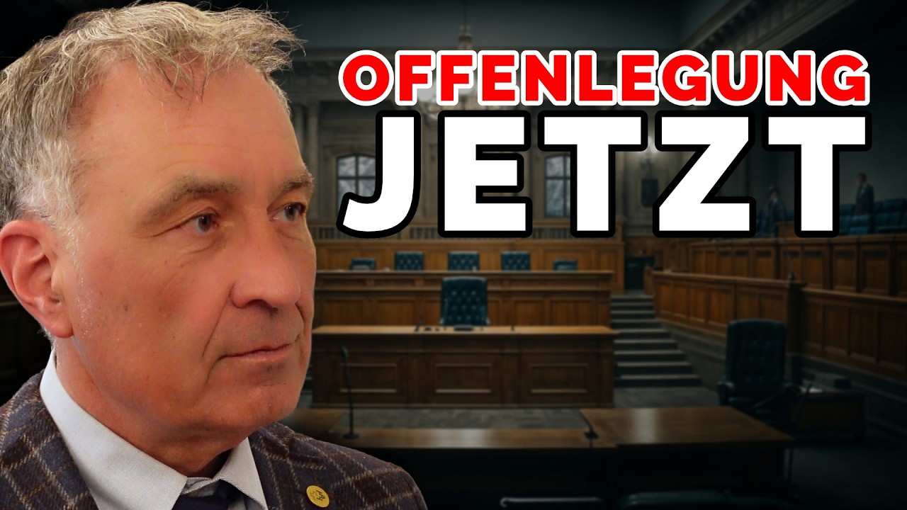 Steuerzahler darf wissen: Nationalrat Wyssmann über geheime Impfverträge