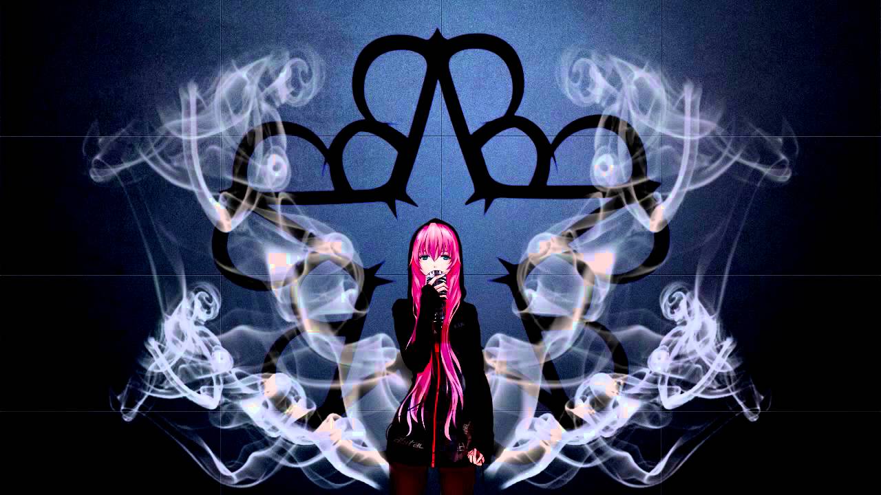 Black Veil Brides - Set The World On Fire (8 bit)