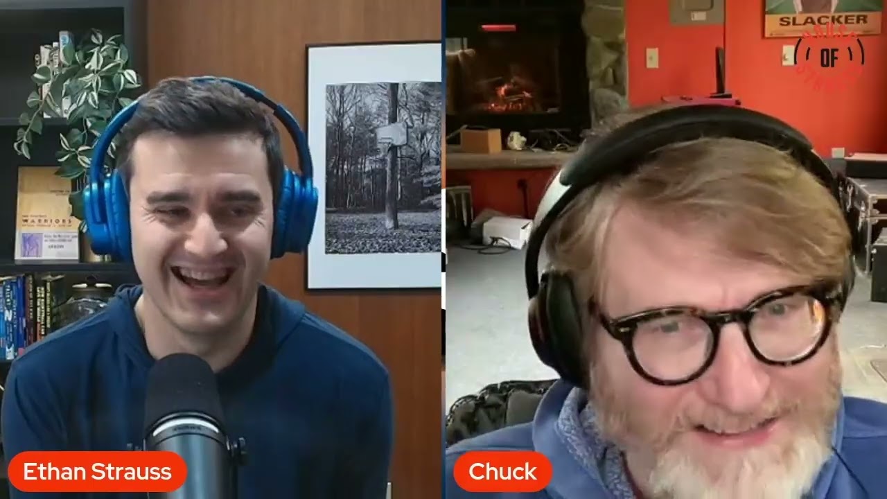 Chuck Klosterman on Football