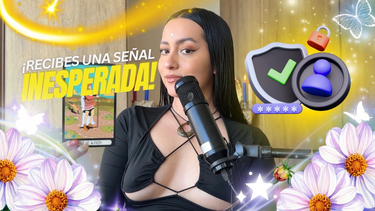 ‼️🚨MIRA ESTO EL 21 DE FEBRERO DEL 2026… EL UNIVERSO LO ORDENÓ (CONFÍA) 📨🔔✨