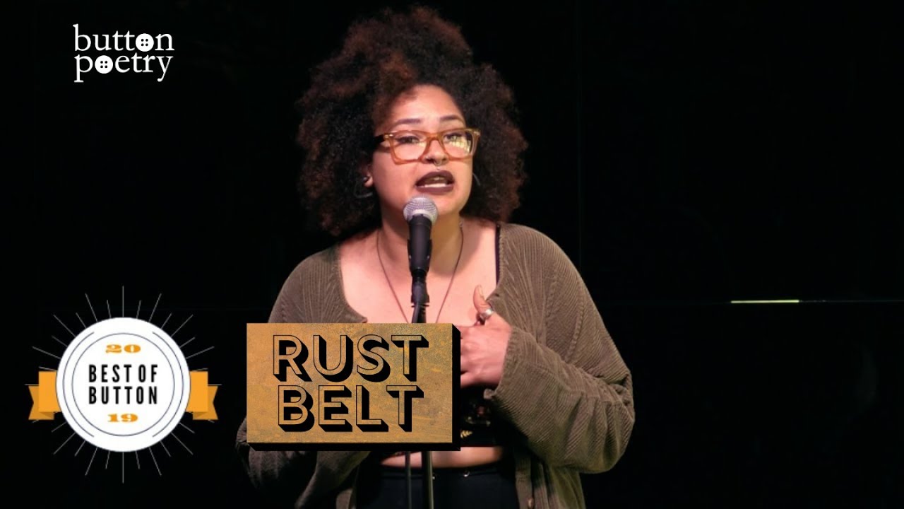 Zenaida Peterson - My Pronouns Are Black