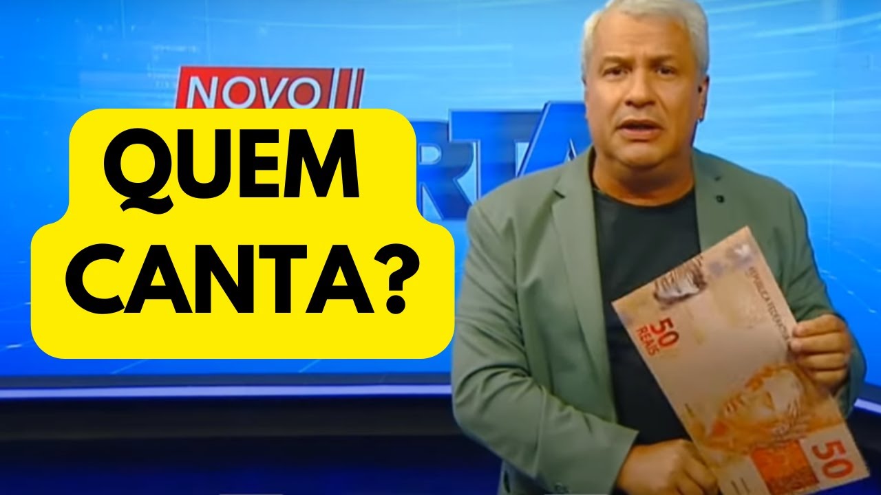 QUEM CANTA ESSA MÚSICA? COM CANTOR COREANO