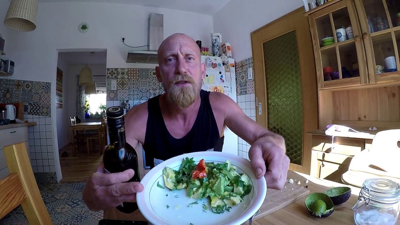 Paleo Frühstück - einfach und geil 01