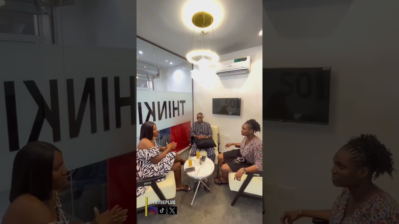 We sat with two like minds and they took us through their innovative journeys 