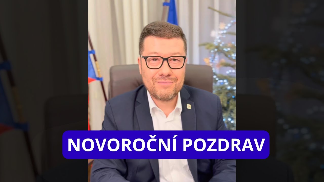 Přeji V&aacute;m v&scaron;echno nejlep&scaron;&iacute; v nov&eacute;m roce ✨🍀
