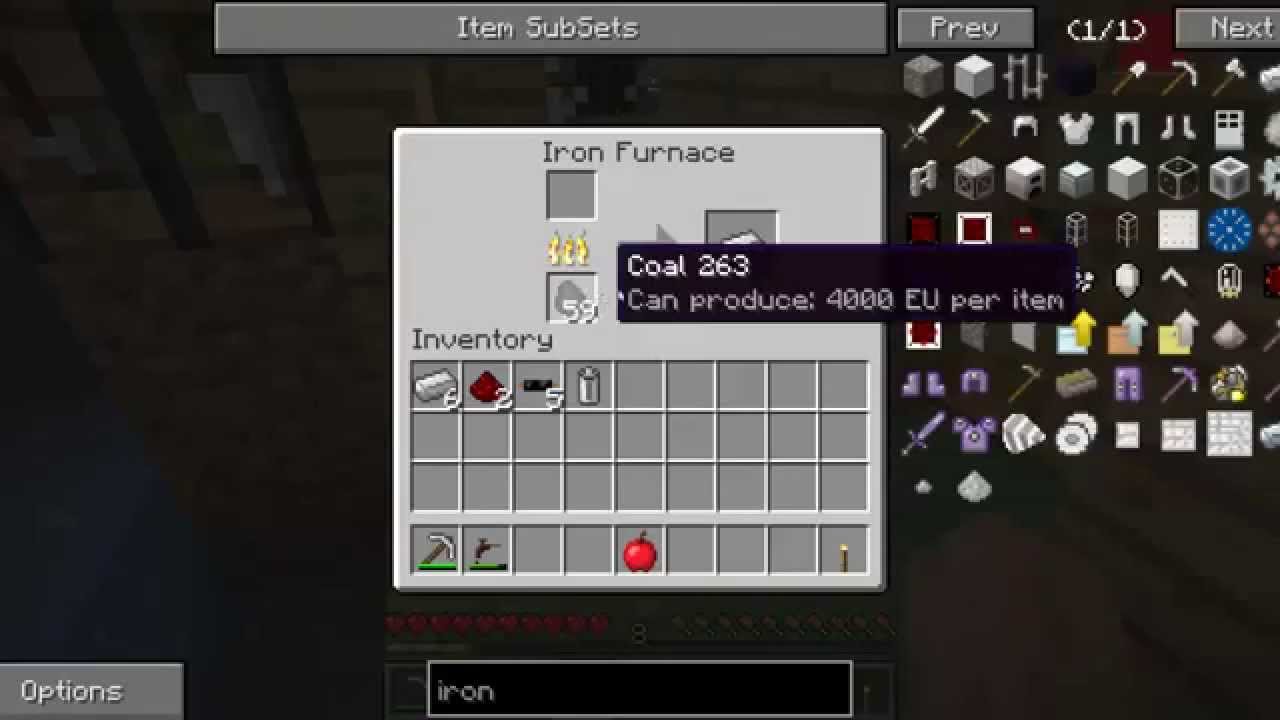 Getting Started in Feed The Beast Episode 1
