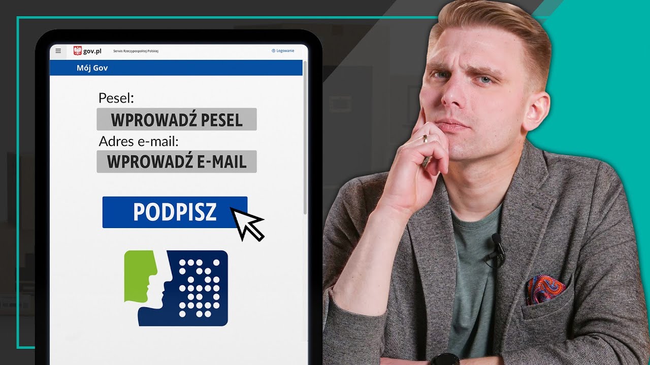 Jak podpisać dokument profilem zaufanym w 2021? PDF, JPG i inne pliki