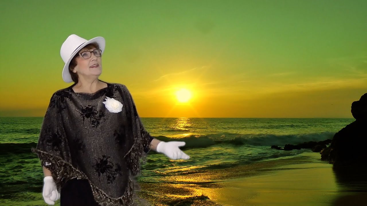 Tina Wedel: 