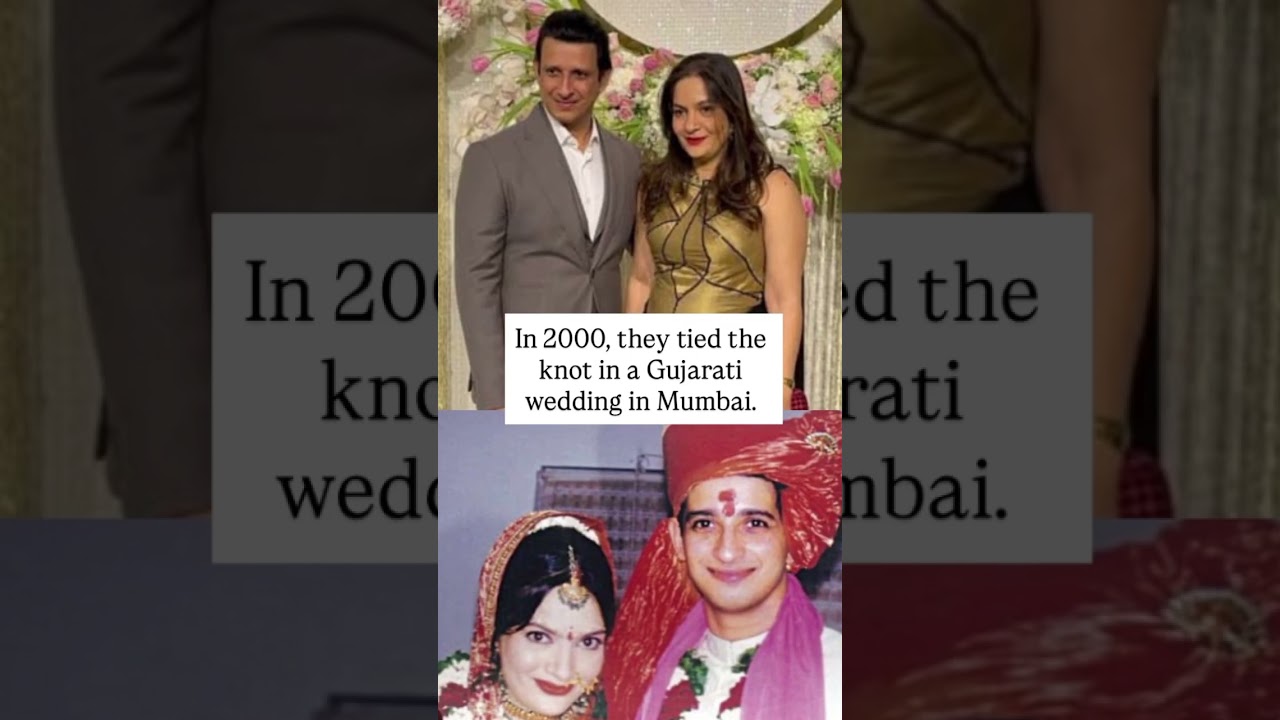 Sharman Joshi was scared of his father in law Prem Chopra but ended up marrying her daughter