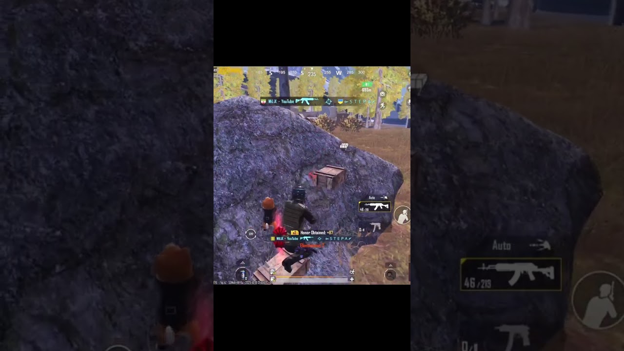Zero To Hero 😱☠️🔥 Pubg Metro RoyaLe #метро #metroroyale #метророяль  