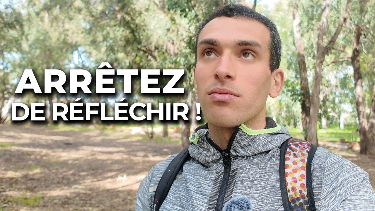 Les musulmans ont-ils peur de se questionner ?
