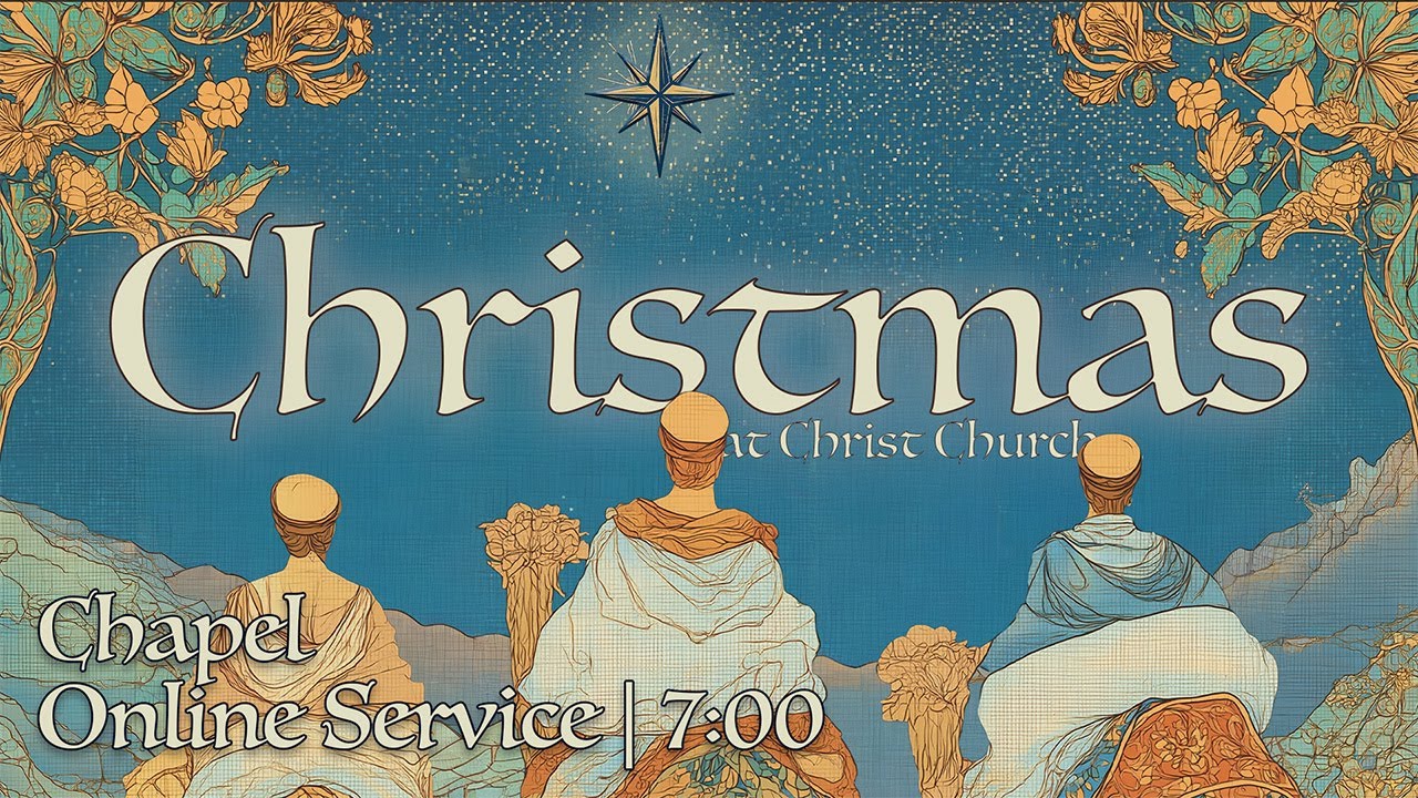 2025 Christmas Eve 