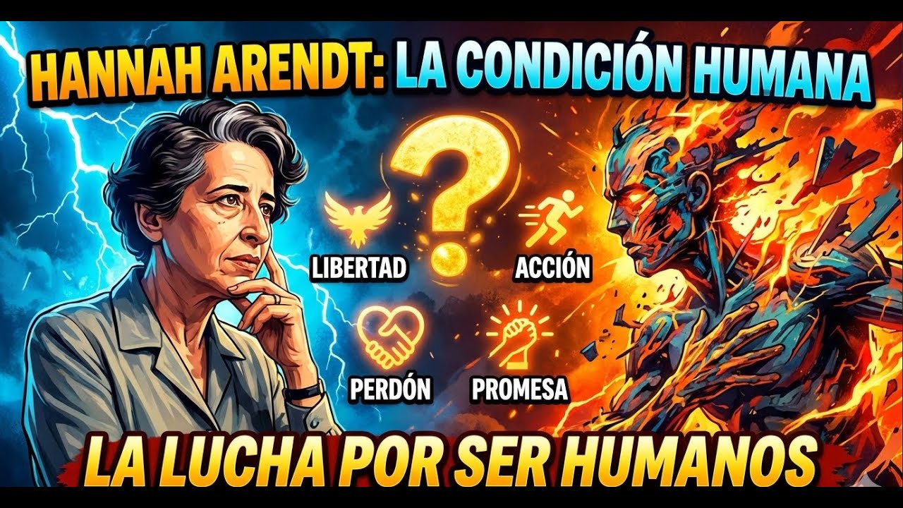 La libertad es imposible en soledad: La 