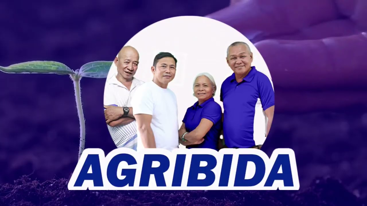 EPISODE 6 (2025)| AGRIBIDA  PROGRAM 10 September 2025