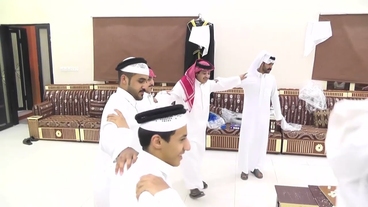 حفل زواج / عقاب فارس فلاح الشمري