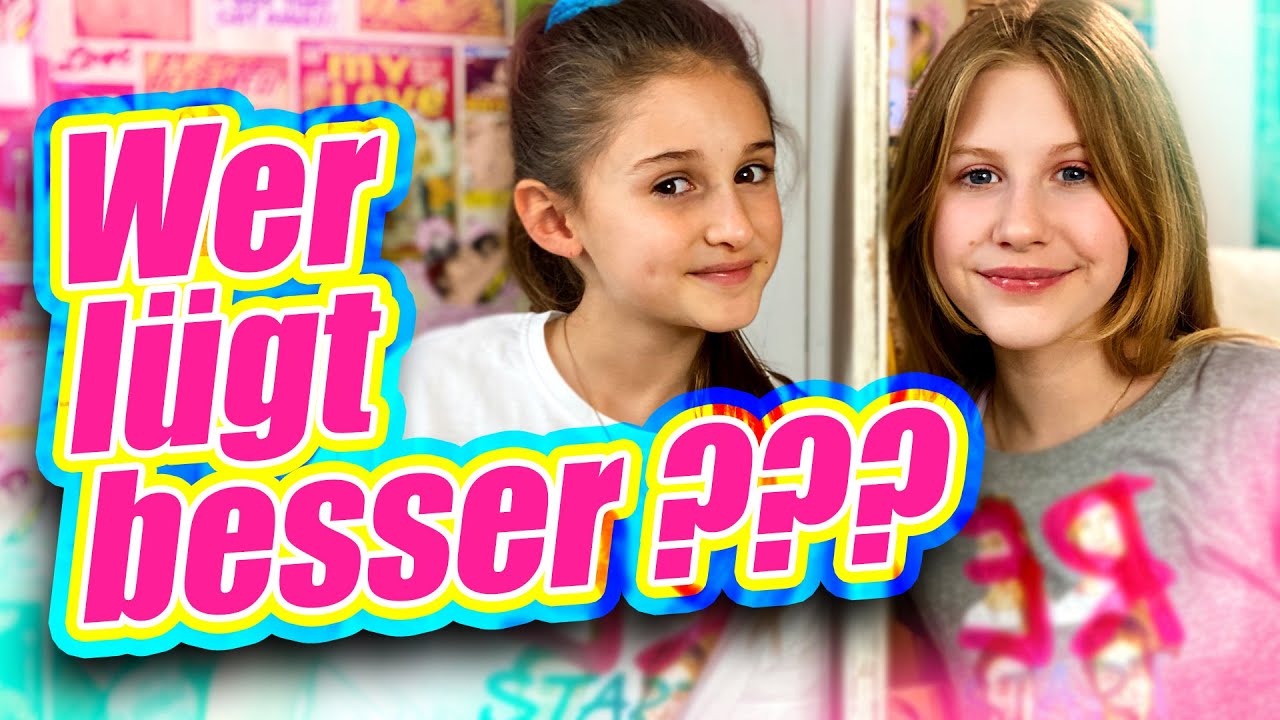 ILIAS WELT - Wer lügt besser???