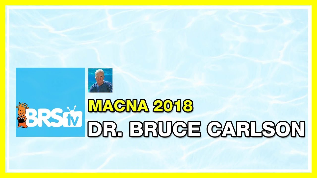 Dr. Bruce Carlson: Hawaii Aquarium Fishery; What Happened | MACNA 2018