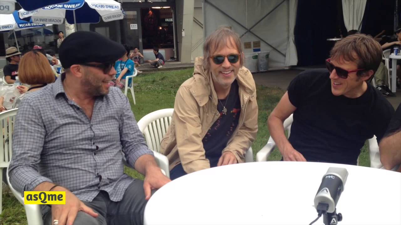 Ride talk about 1000 miles