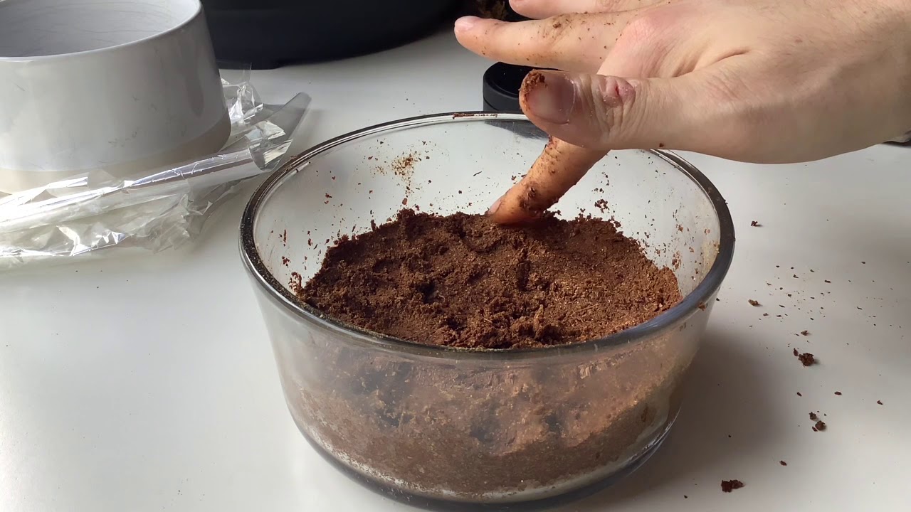 How to make Snus IN A SINGLE DAY! - Part 1