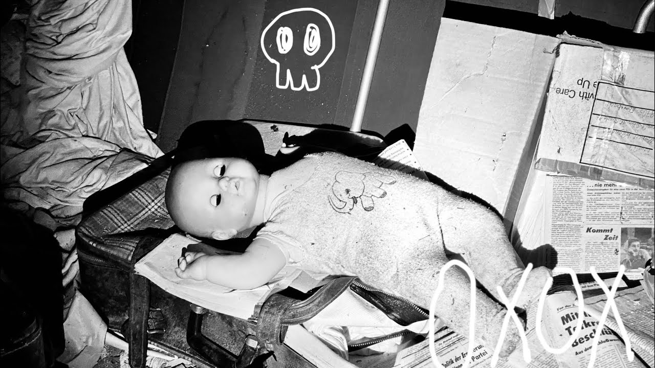 Der verr&uuml;ckte Sonnenbeschw&ouml;rer Fabrik-Sextoys,Sekte&hellip;@LPC-Urbex-and-Survival