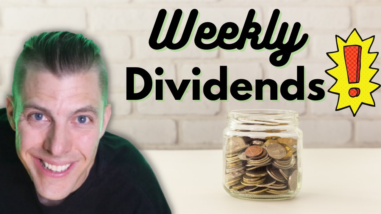What You Need To Know About The WKLY Dividend ETF!